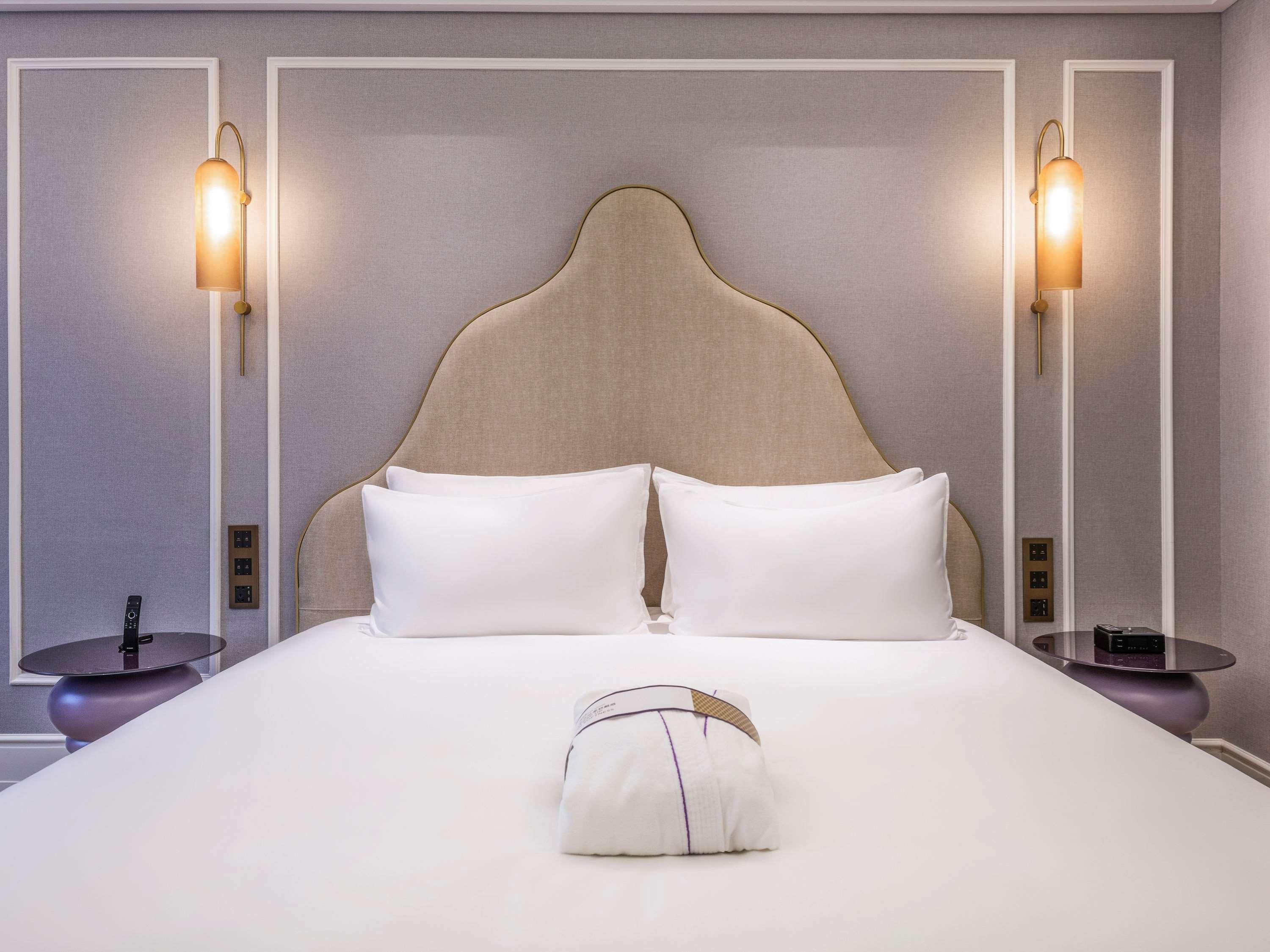 Mercure Shanghai Jiuting Exterior photo