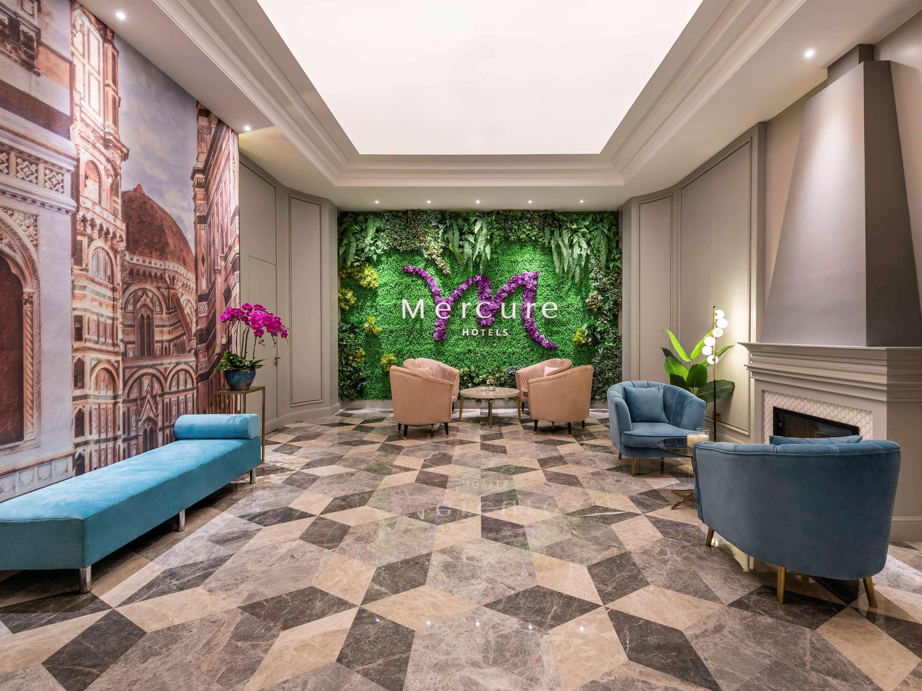 Mercure Shanghai Jiuting Exterior photo