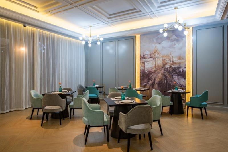 Mercure Shanghai Jiuting Exterior photo