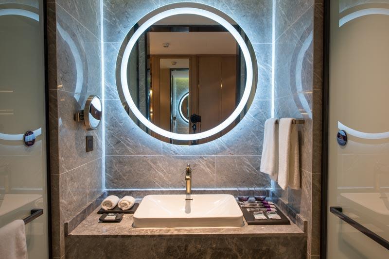 Mercure Shanghai Jiuting Exterior photo