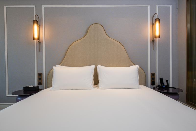 Mercure Shanghai Jiuting Exterior photo