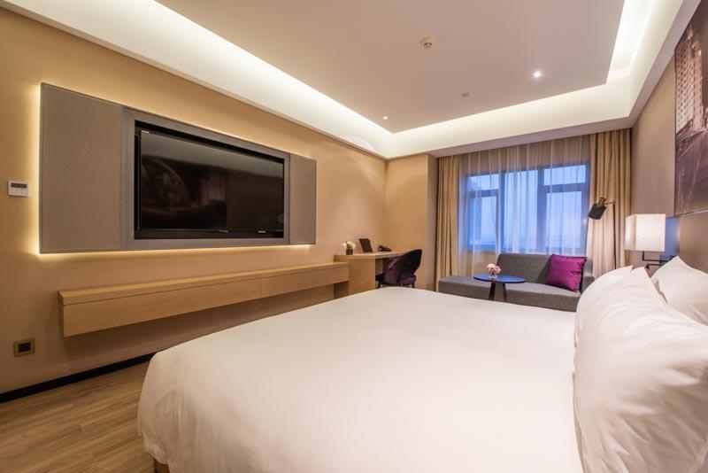 Mercure Shanghai Jiuting Exterior photo