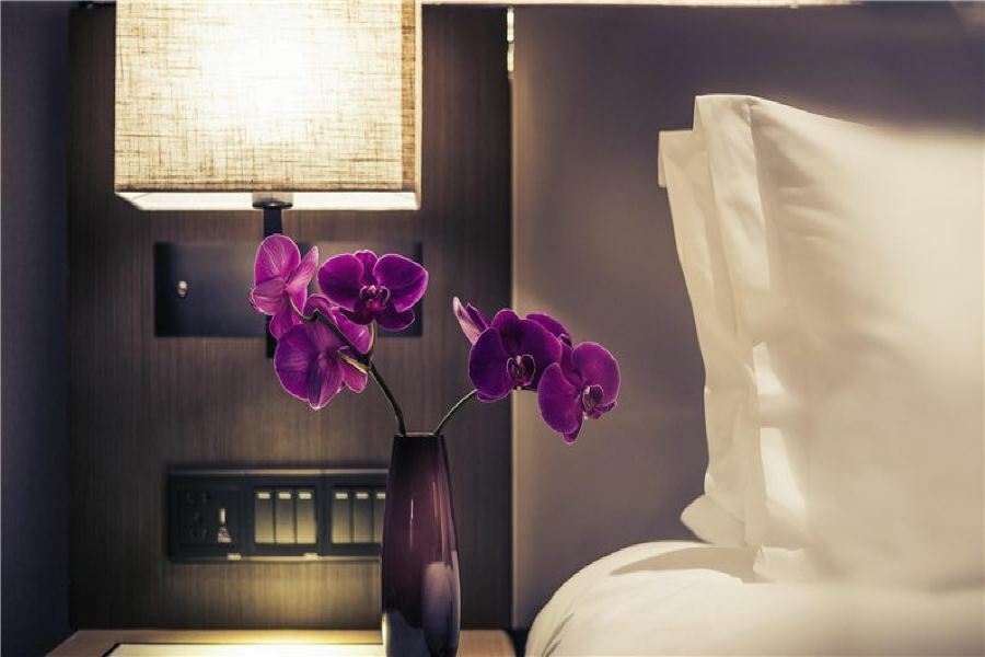 Mercure Shanghai Jiuting Exterior photo